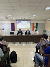 Press Briefing 2024 Press Briefing 2024